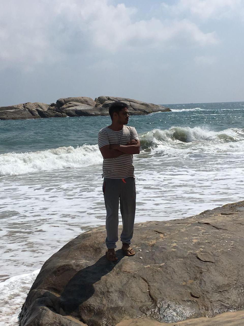 Cili Hotel Arugam Bay Luaran gambar