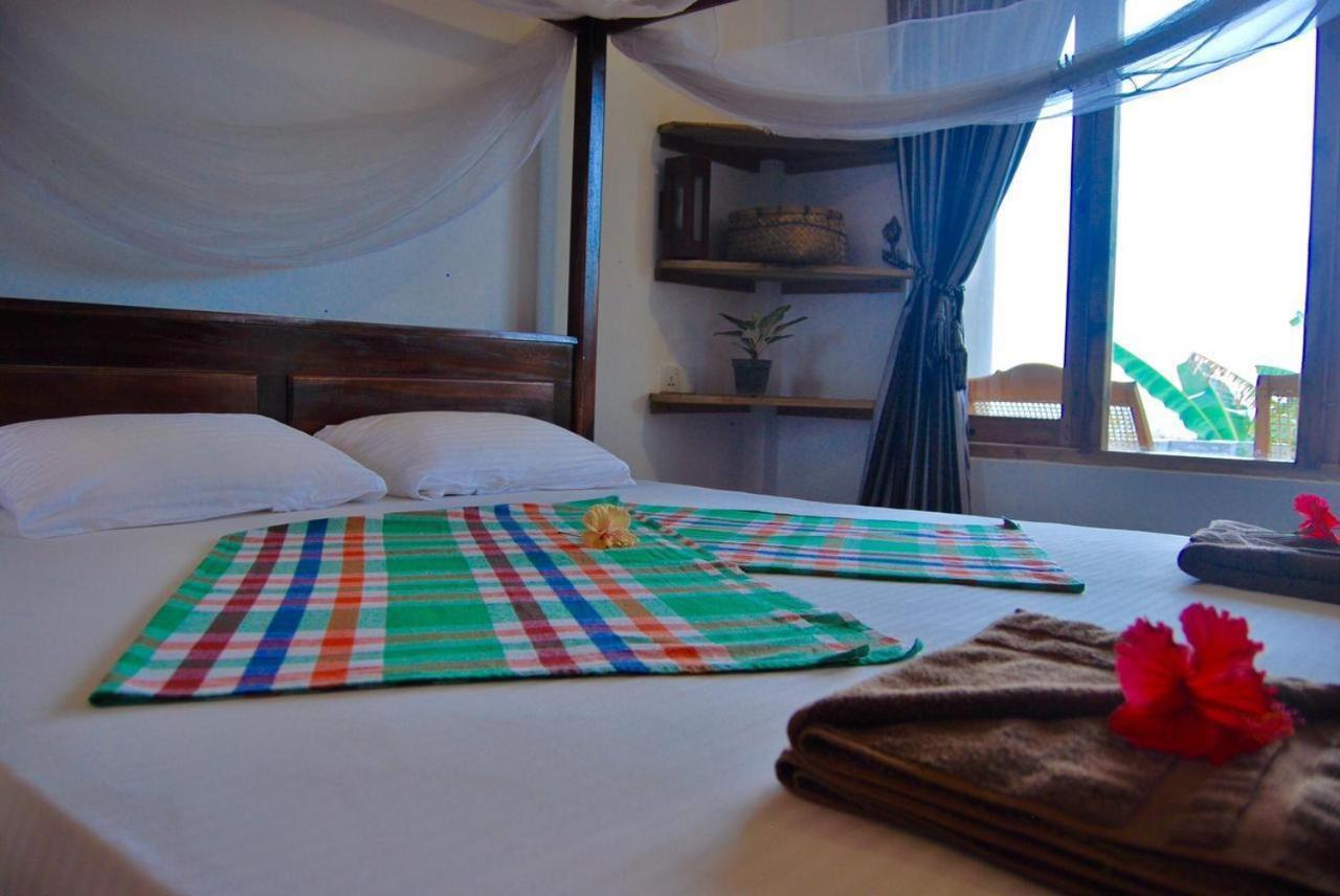 Cili Hotel Arugam Bay Luaran gambar
