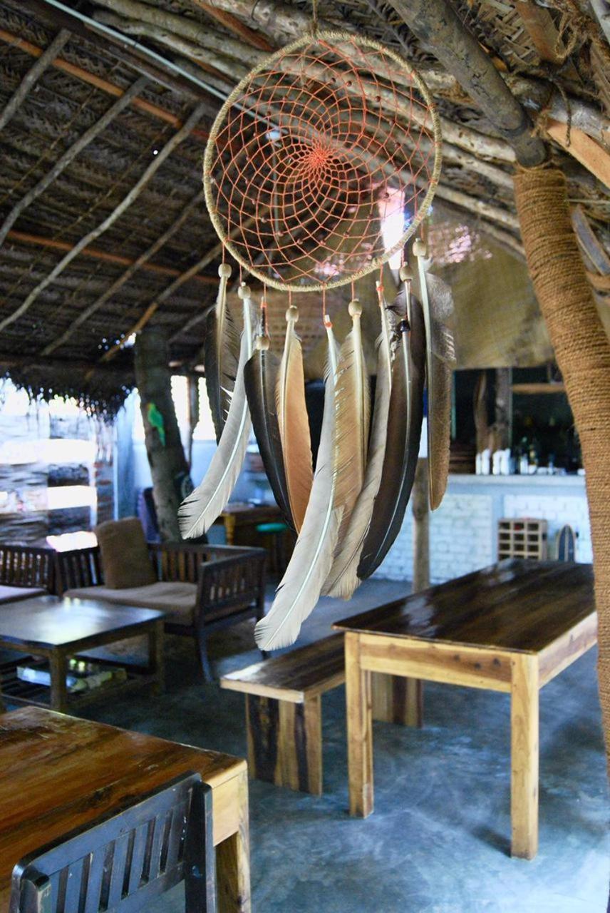 Cili Hotel Arugam Bay Luaran gambar