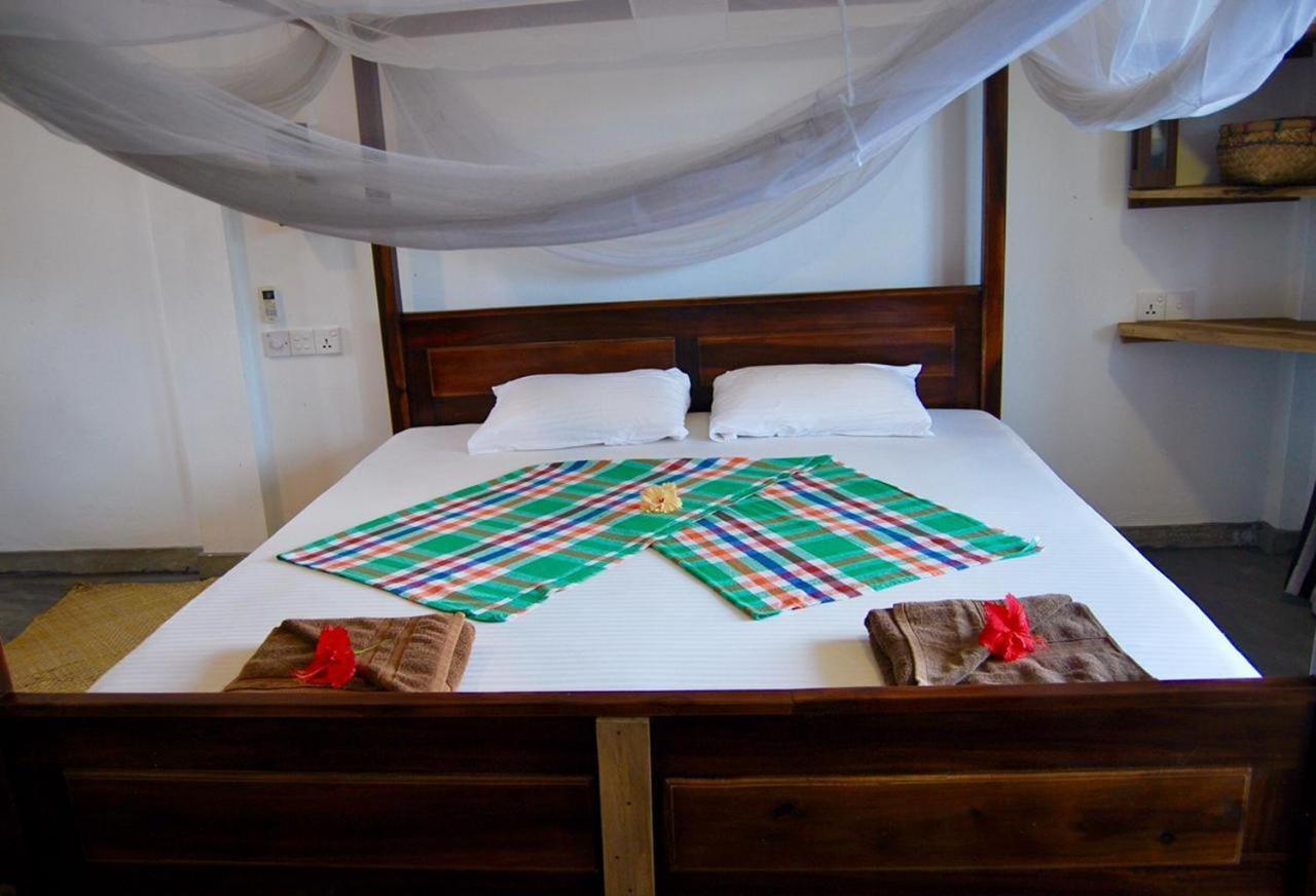 Cili Hotel Arugam Bay Luaran gambar
