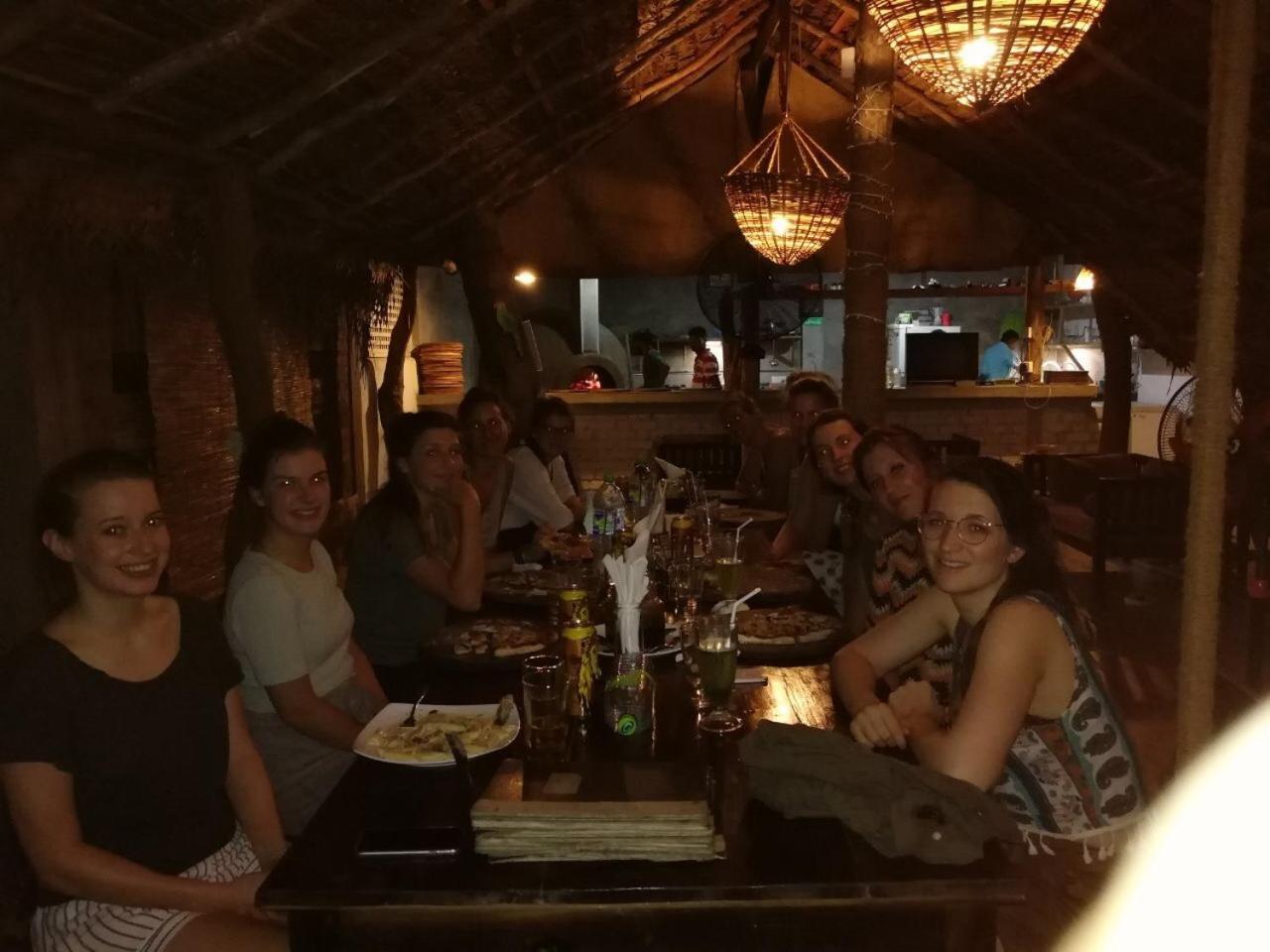 Cili Hotel Arugam Bay Luaran gambar