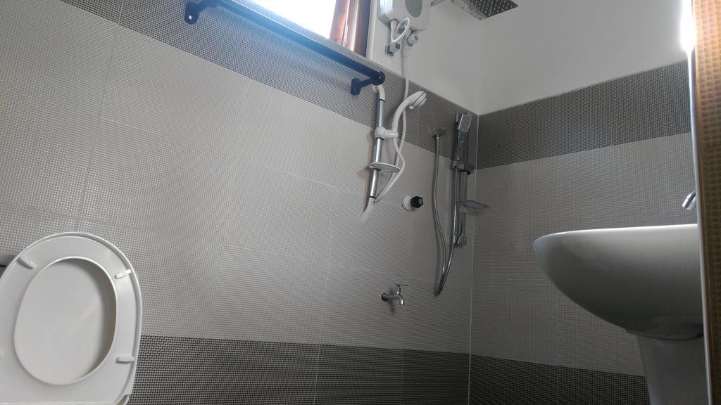 Cili Hotel Arugam Bay Luaran gambar