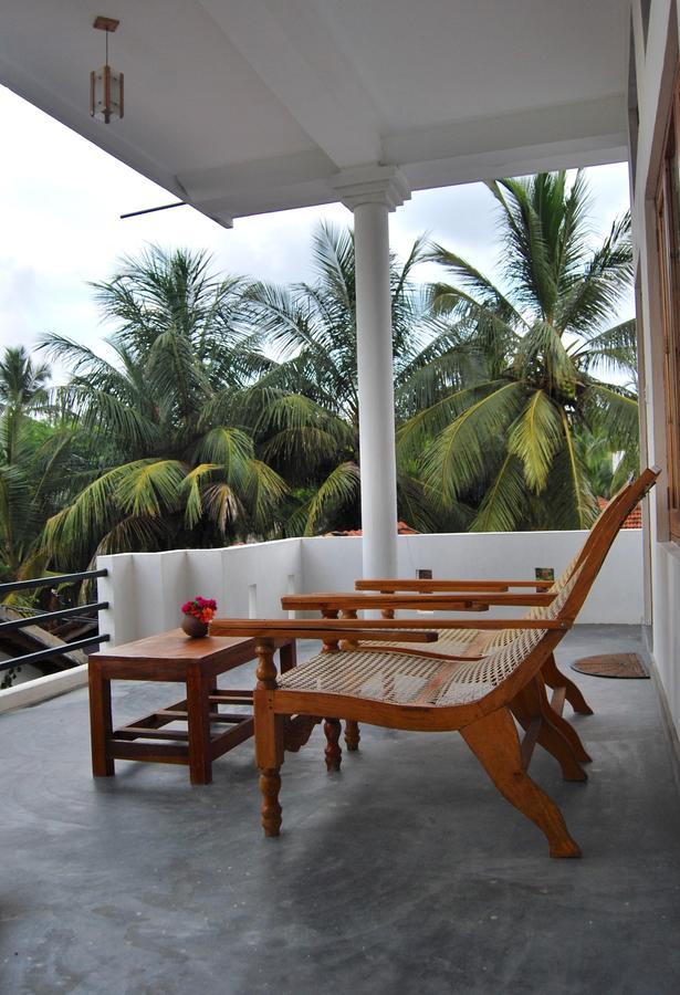 Cili Hotel Arugam Bay Luaran gambar