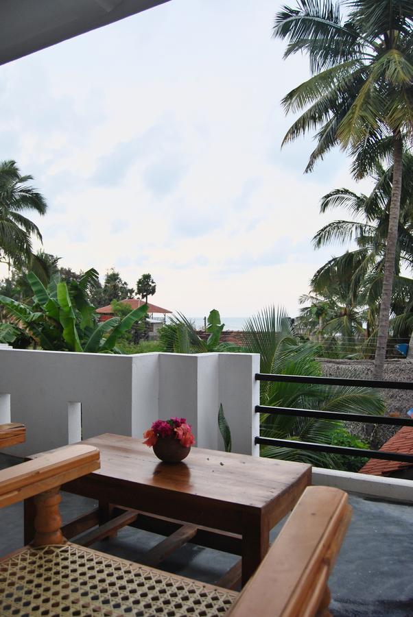 Cili Hotel Arugam Bay Luaran gambar