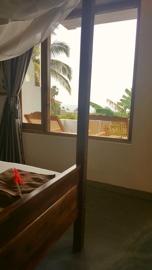 Cili Hotel Arugam Bay Luaran gambar