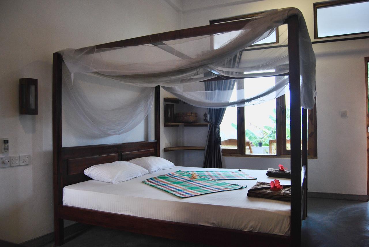 Cili Hotel Arugam Bay Luaran gambar