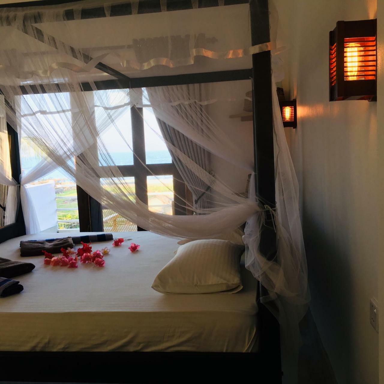 Cili Hotel Arugam Bay Luaran gambar