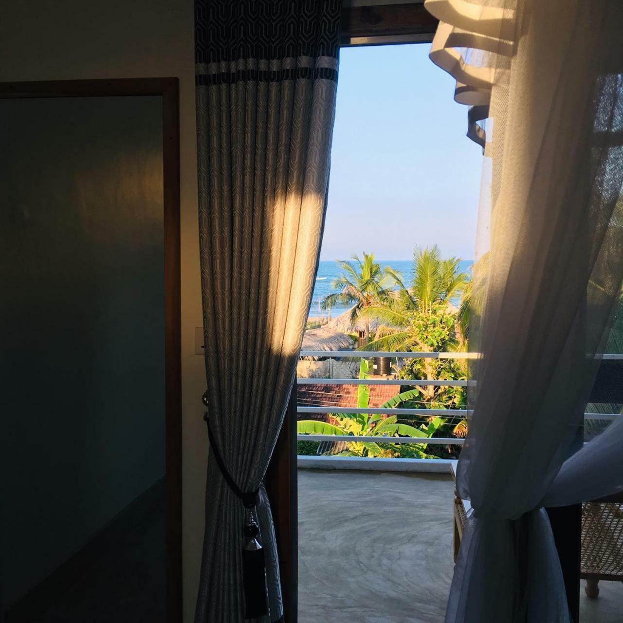 Cili Hotel Arugam Bay Luaran gambar