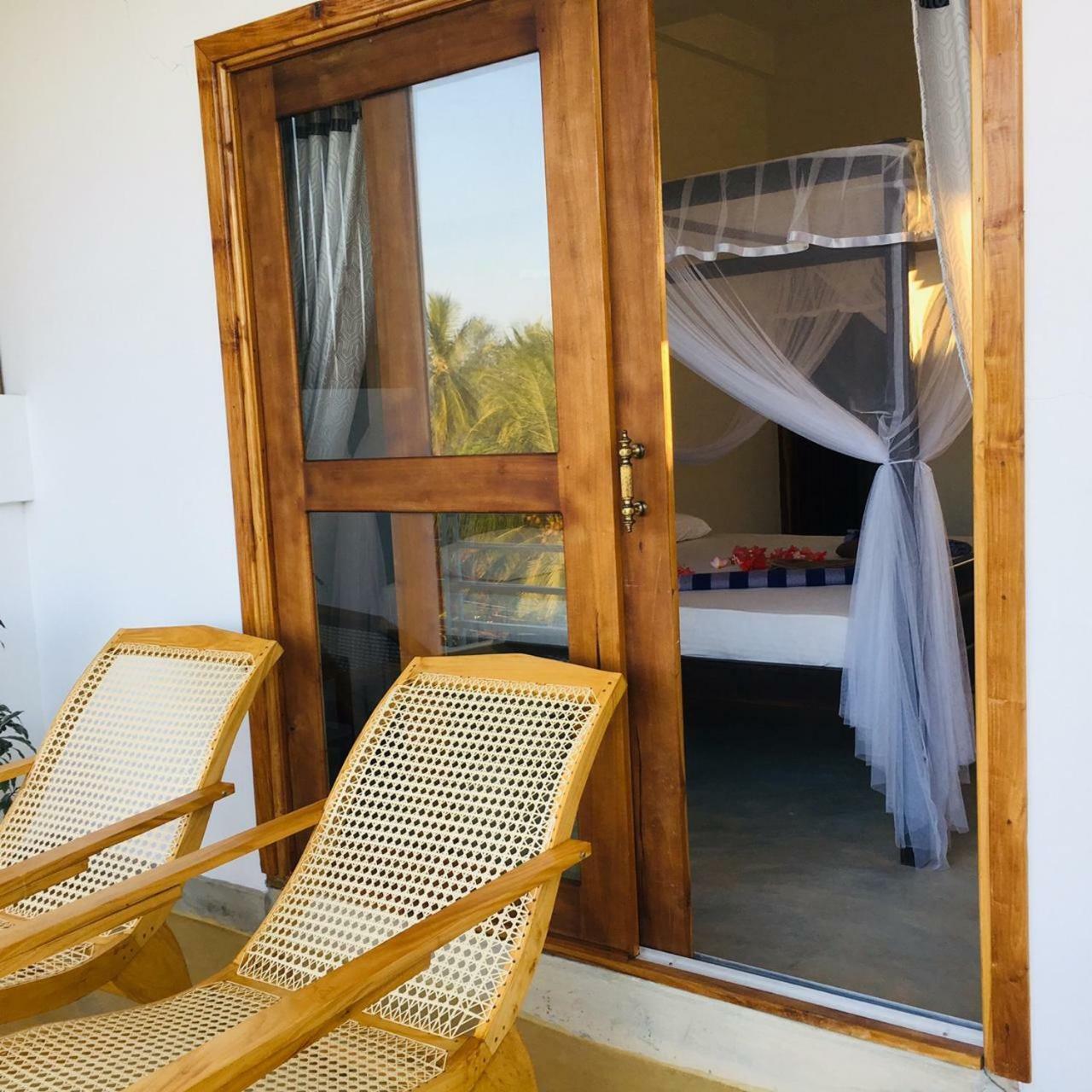 Cili Hotel Arugam Bay Luaran gambar