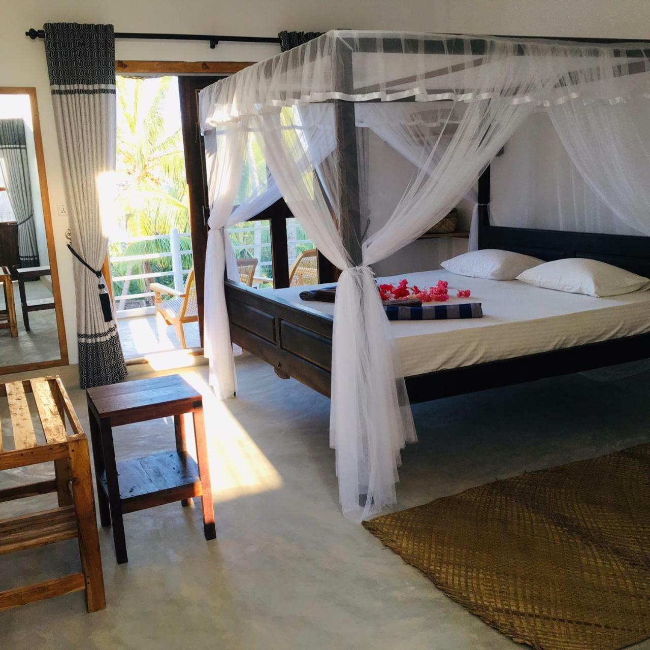 Cili Hotel Arugam Bay Luaran gambar
